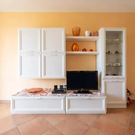 Appartamento Cozy With Garden! *