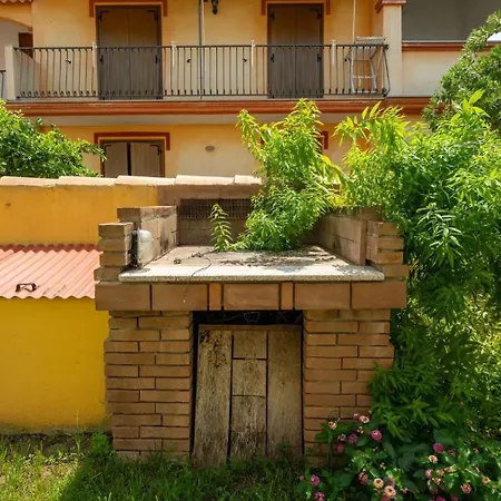 Cozy With Garden! Appartamento