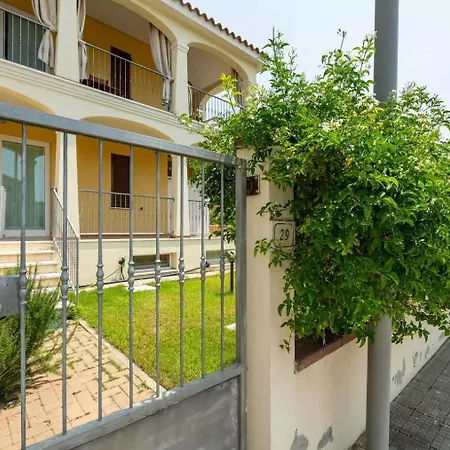 Cozy With Garden! Appartamento