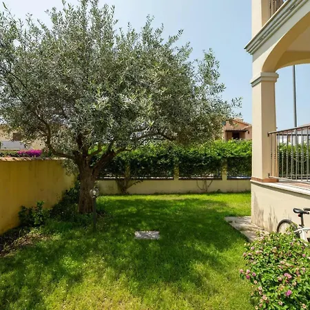 Cozy With Garden! * Pula